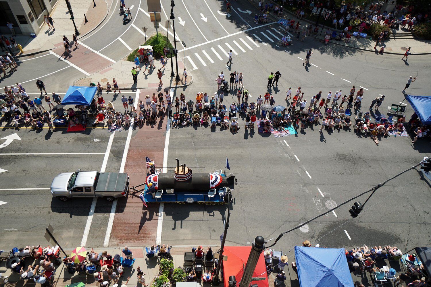 For first time in more than 40 years, no Pittsfield Fourth of July Parade (copy)